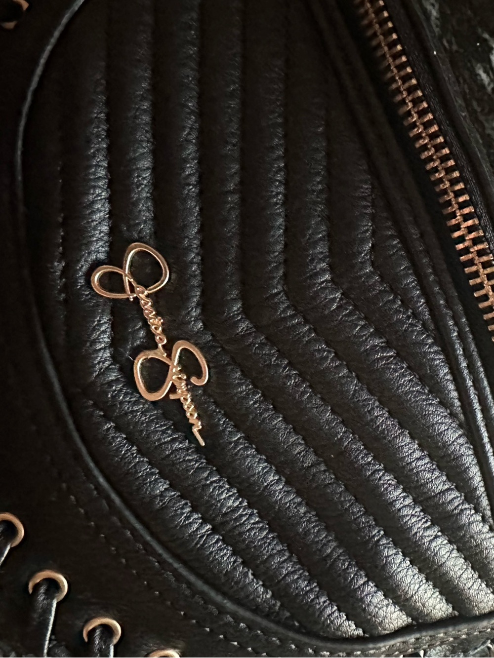 JS Convertible Bag - Picture 2 of 6